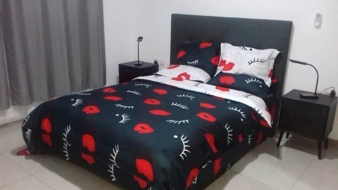 Premier Executive Apartment - The Ivy, East Legon Acra Exterior foto